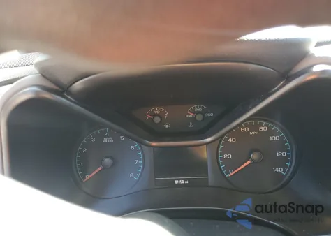 2021 Chevrolet Colorado z USA, uszkodzony, nr VIN 1GCGSBEAXM1172073